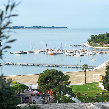 Apartment Myway Portoroz Exterior photo