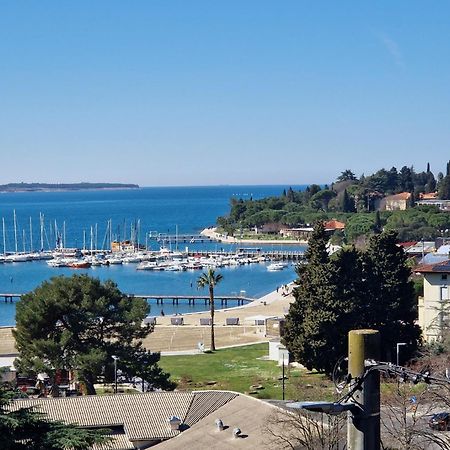 Apartment Myway Portoroz Exterior photo
