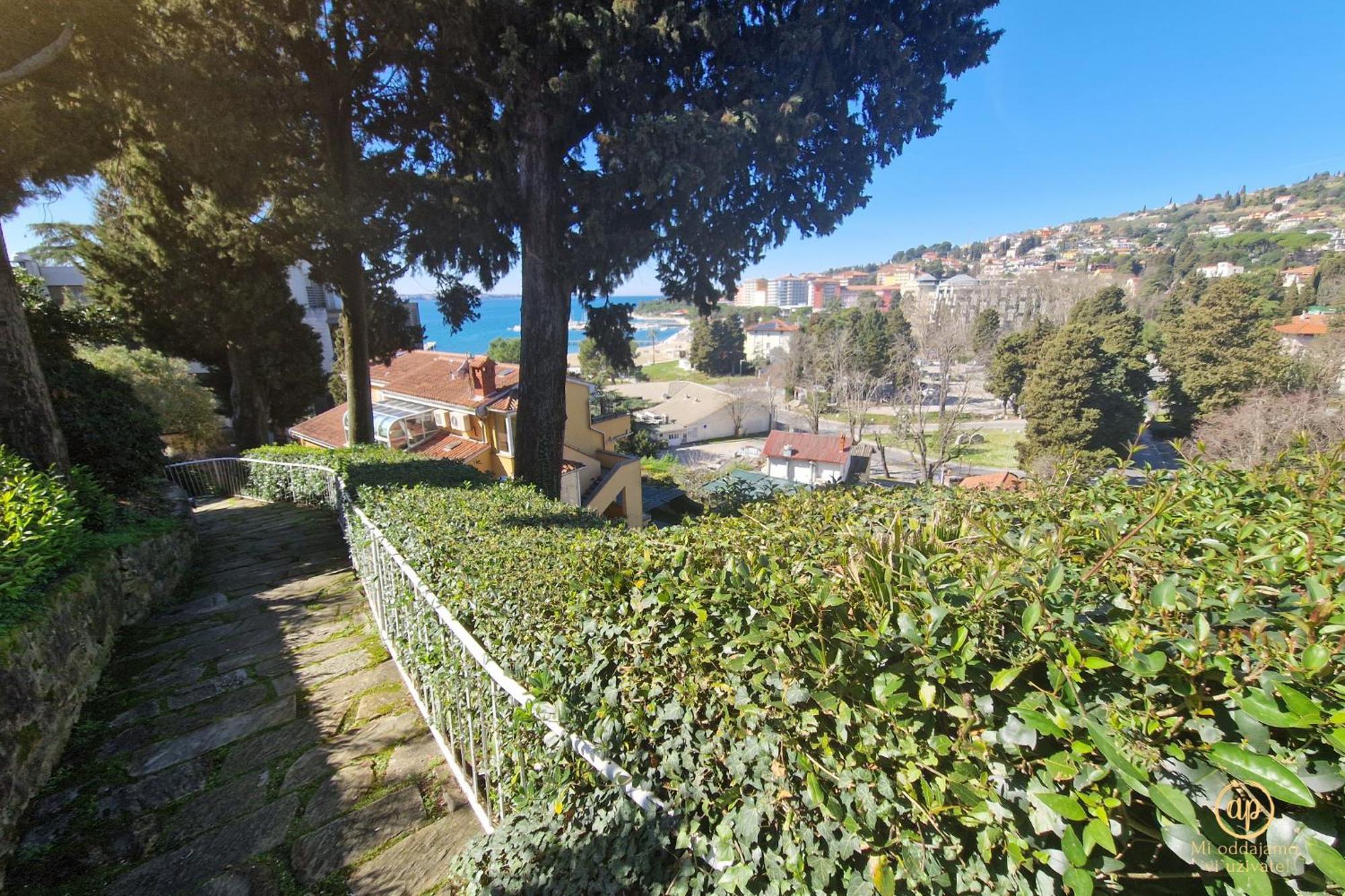 Apartment Myway Portoroz Exterior photo